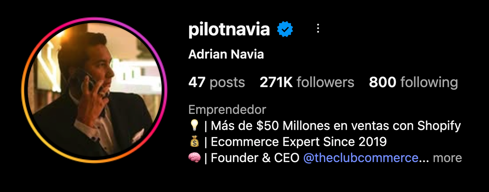 Social Media Marketing