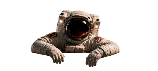 Astronauta