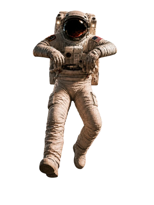 Astronauta